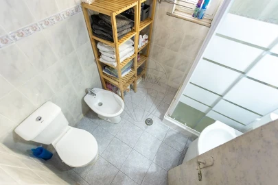Moradia T2 para Venda em Samora Correia