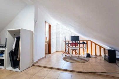 Moradia T2 para Venda em Samora Correia