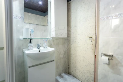 Moradia T2 para Venda em Samora Correia