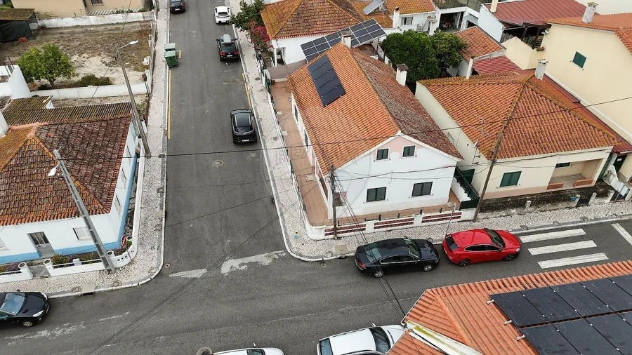 Moradia T2 para Venda em Samora Correia Foto 3
