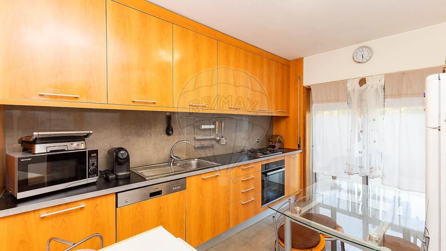 Apartamento T2 para Venda em Castêlo da Maia