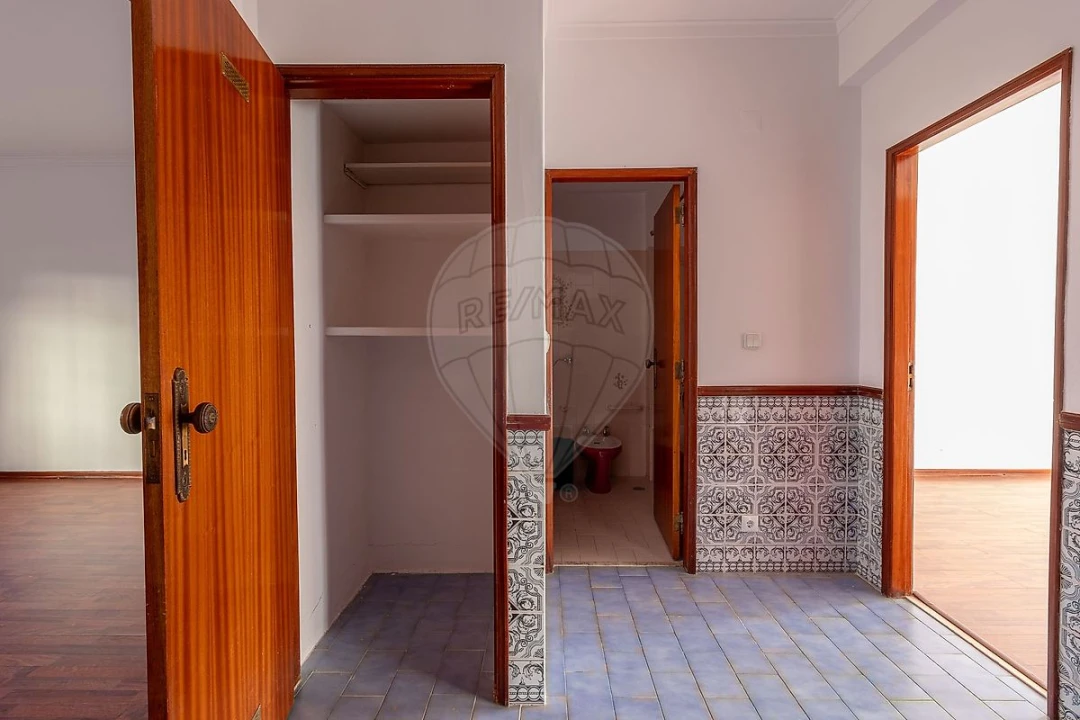 Apartamento T2 para Venda em Mina de Água Foto 20