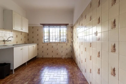 Apartamento T2 para Venda em Mina de Água