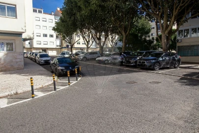 Apartamento T2 para Venda em Mina de Água