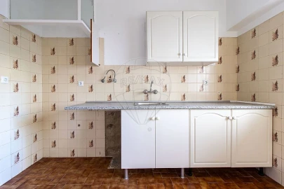 Apartamento T2 para Venda em Mina de Água