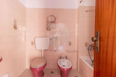 Apartamento T2 para Venda em Mina de Água