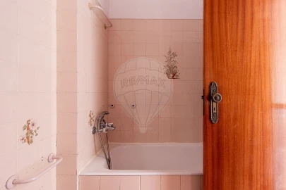 Apartamento T2 para Venda em Mina de Água