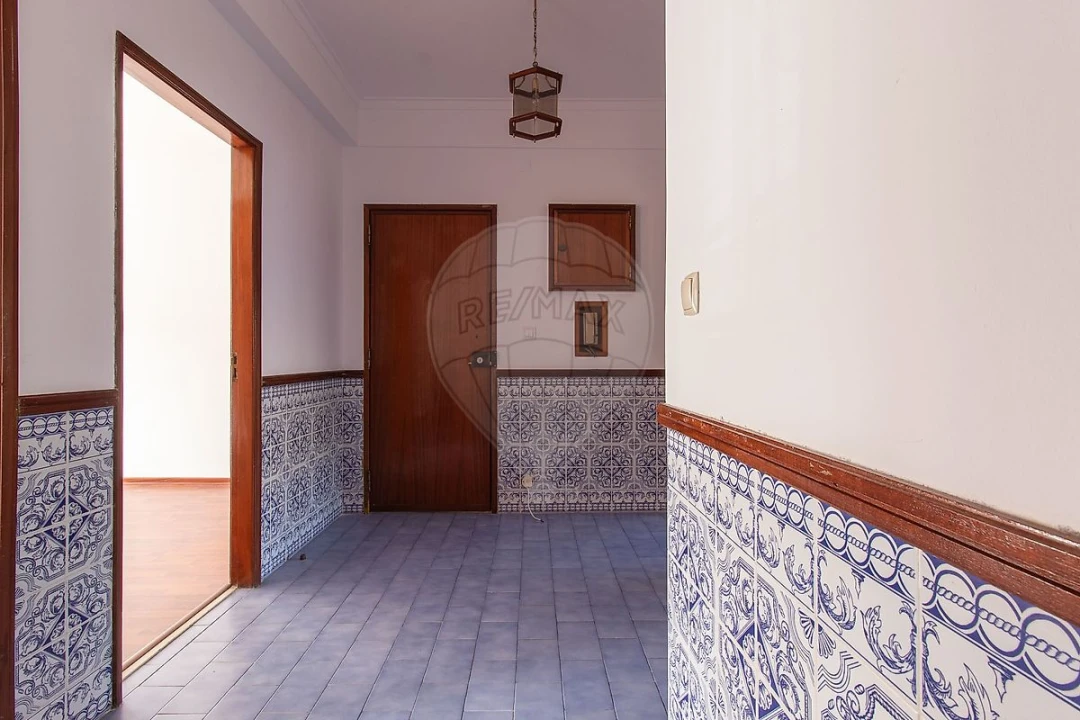 Apartamento T2 para Venda em Mina de Água Foto 13
