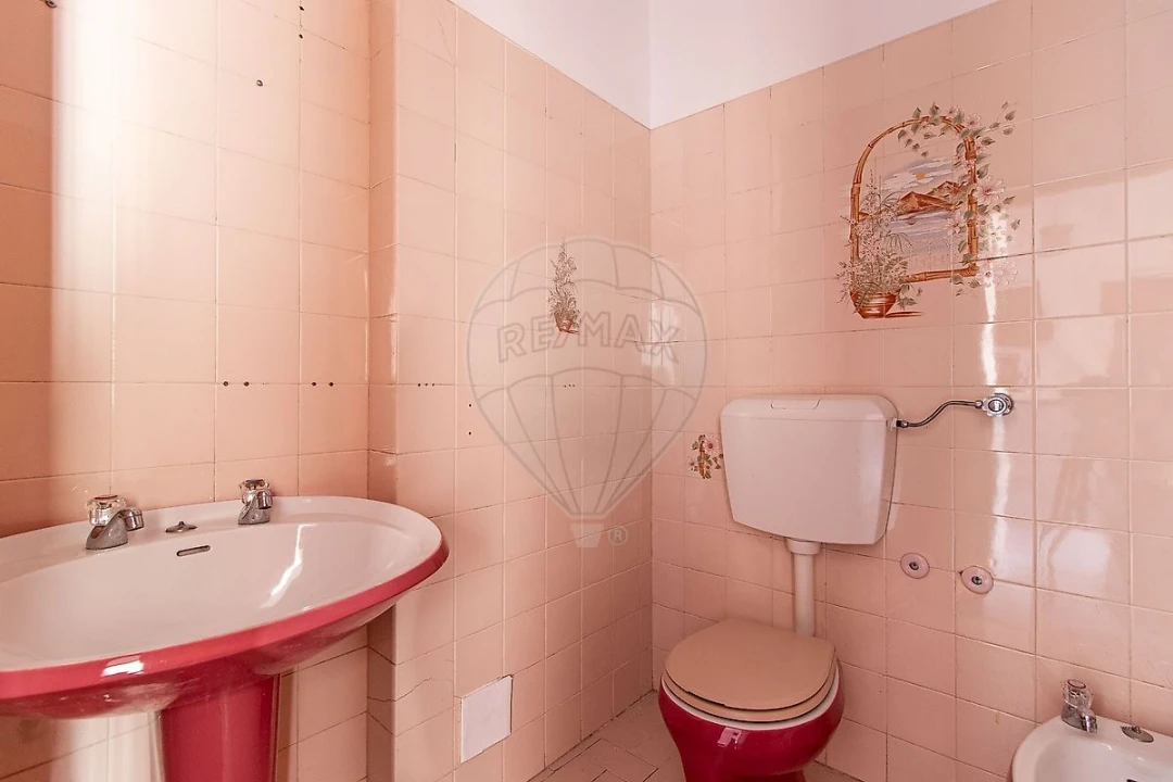 Apartamento T2 para Venda em Mina de Água Foto 9
