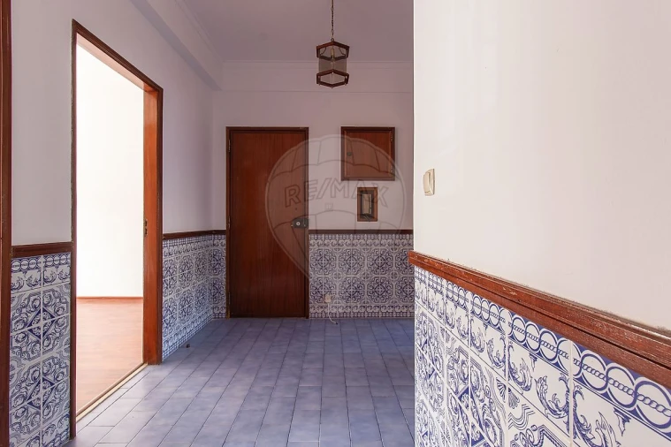 Apartamento T2 para Venda em Mina de Água Foto 13