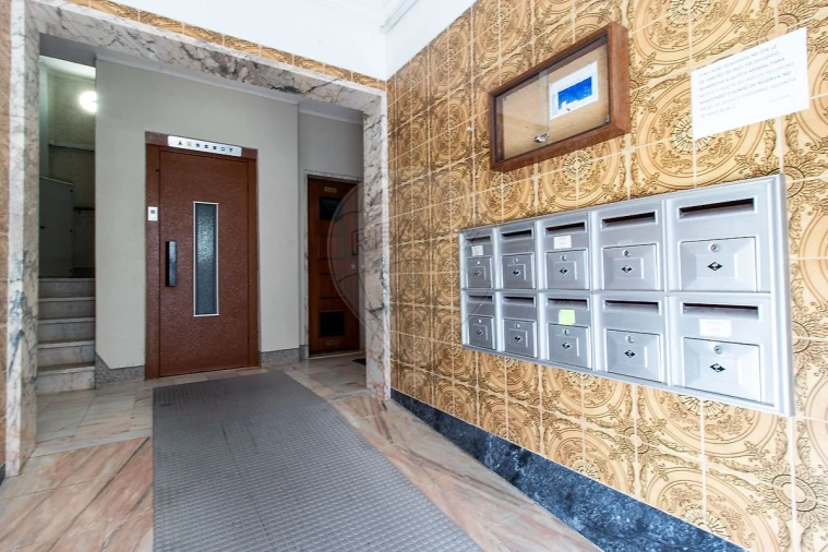 Apartamento T2 para Venda em Mina de Água Foto 23