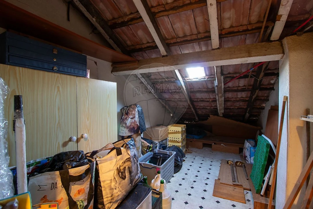 Apartamento T2 para Venda em Mina de Água Foto 22
