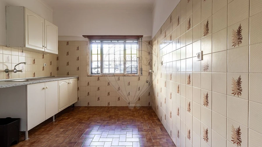 Apartamento T2 para Venda em Mina de Água