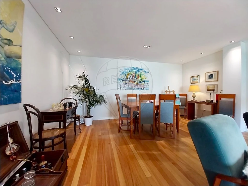 Apartamento T3 para Venda em Vila do Conde Foto 34