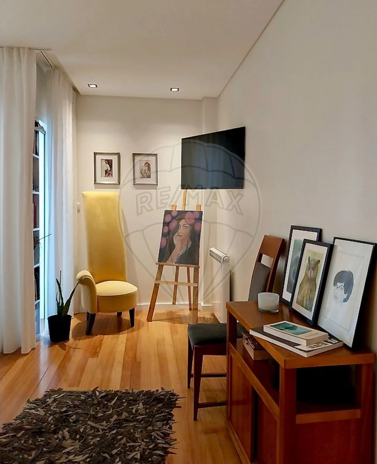 Apartamento T3 para Venda em Vila do Conde Foto 7