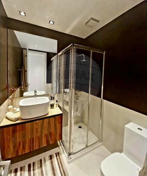 Apartamento T3 para Venda em Vila do Conde