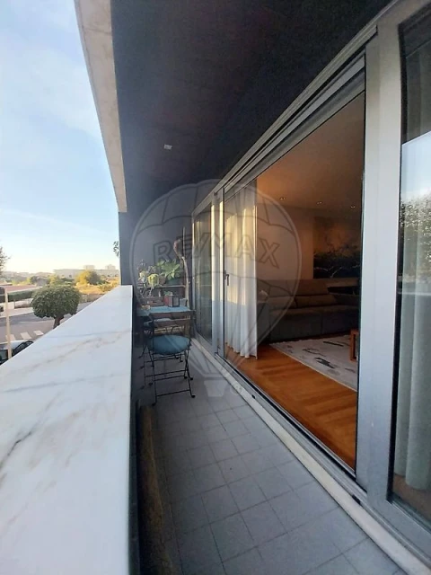 Apartamento T3 para Venda em Vila do Conde