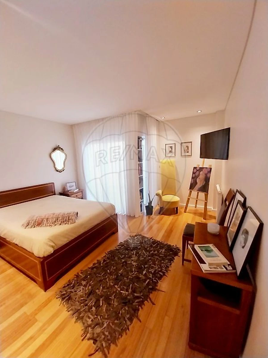 Apartamento T3 para Venda em Vila do Conde Foto 4