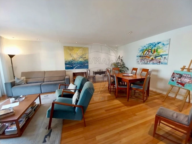 Apartamento T3 para Venda em Vila do Conde Foto 30