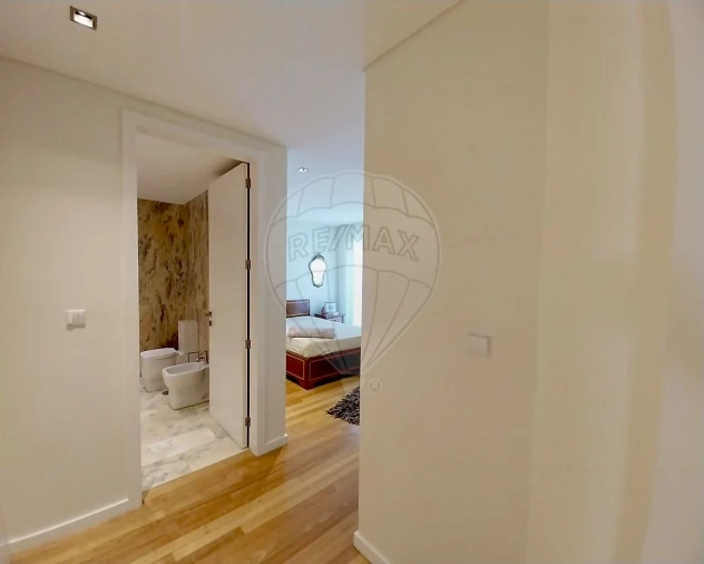 Apartamento T3 para Venda em Vila do Conde Foto 37