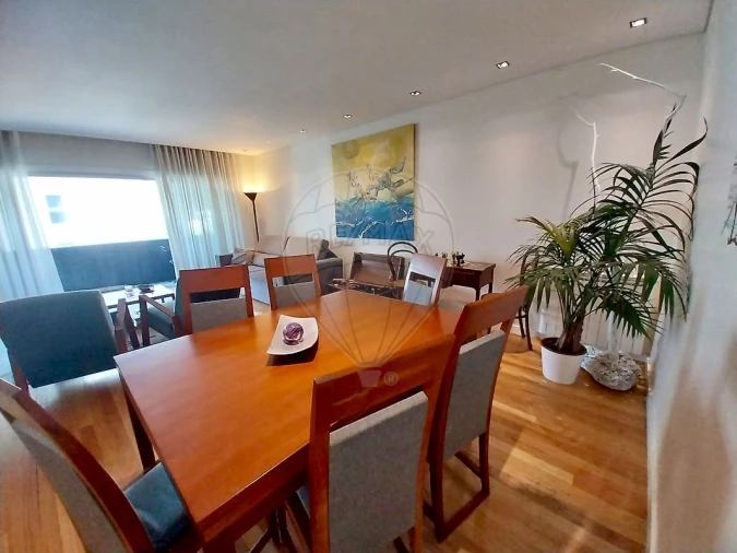 Apartamento T3 para Venda em Vila do Conde Foto 31