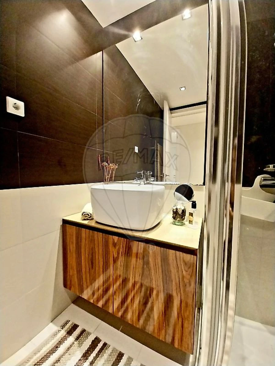Apartamento T3 para Venda em Vila do Conde Foto 15
