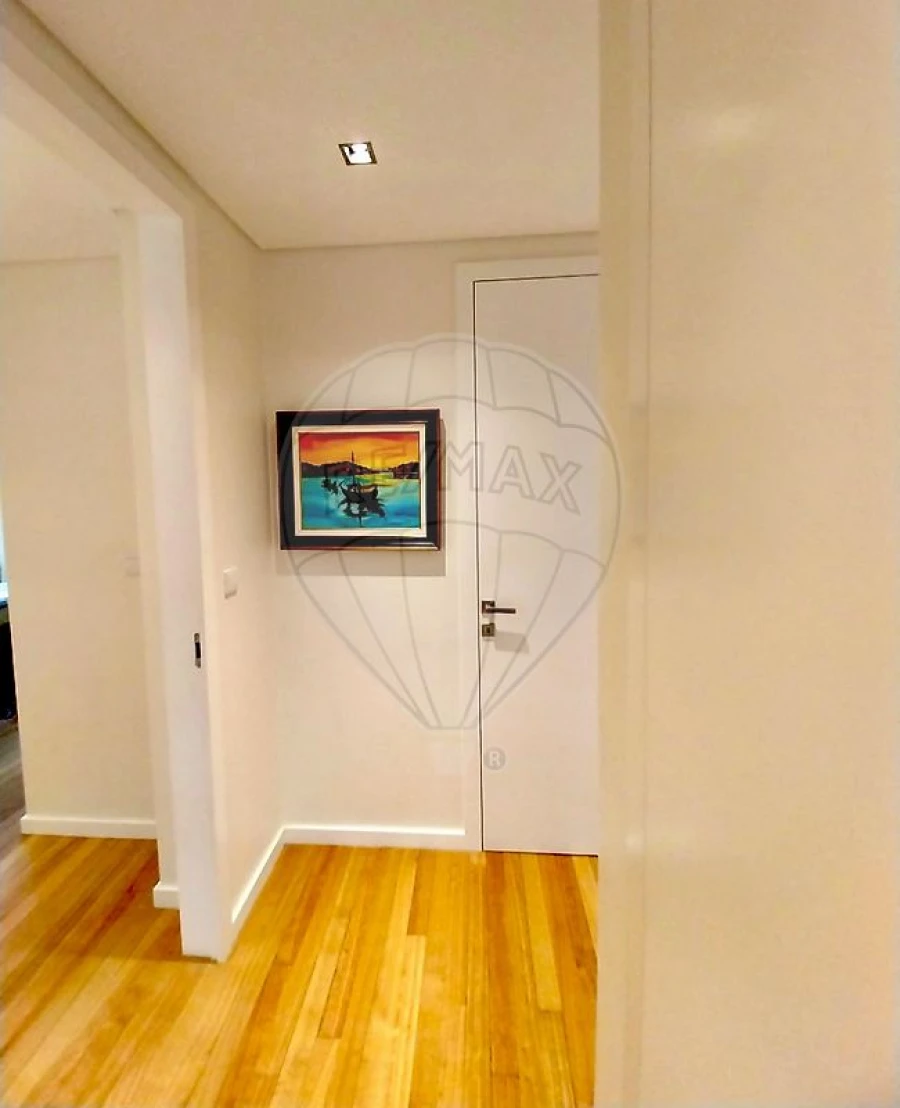 Apartamento T3 para Venda em Vila do Conde Foto 2