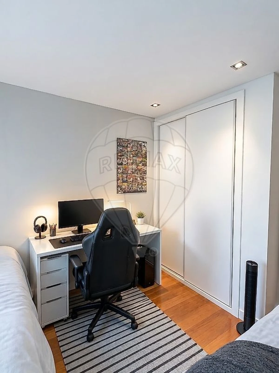 Apartamento T3 para Venda em Vila do Conde Foto 11
