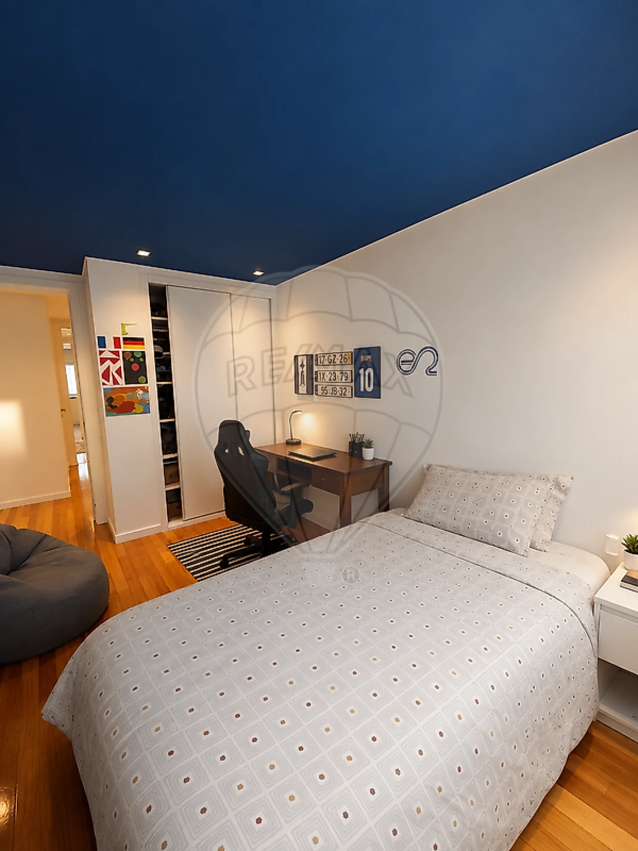 Apartamento T3 para Venda em Vila do Conde Foto 13