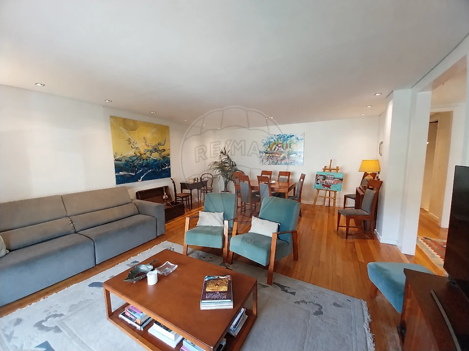 Apartamento T3 para Venda em Vila do Conde Foto 42