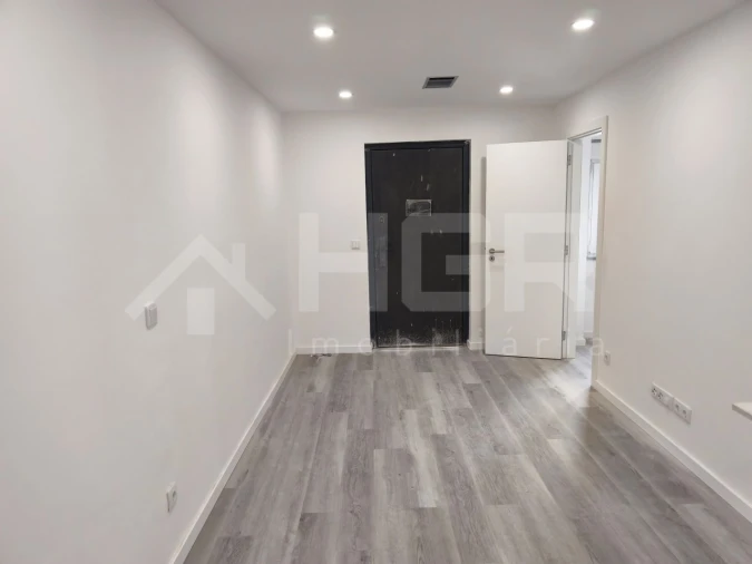 Moradia T2 para Venda em Baixa da Banheira e Vale da Amoreira Foto 6