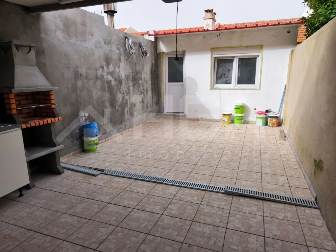 Moradia T2 para Venda em Baixa da Banheira e Vale da Amoreira Foto 23