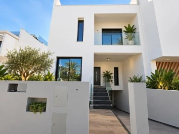 Moradia T4 para Venda em Tavira (Santa Maria e Santiago)