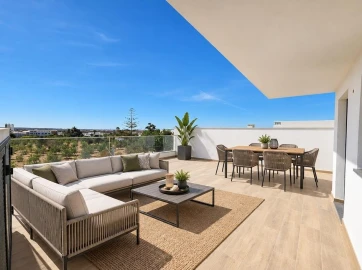 Moradia T4 para Venda em Tavira (Santa Maria e Santiago)