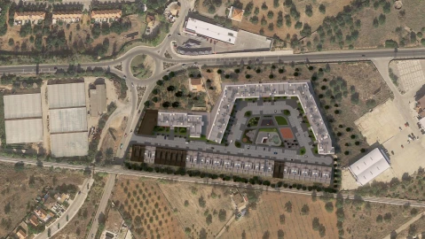 Moradia T4 para Venda em Tavira (Santa Maria e Santiago)