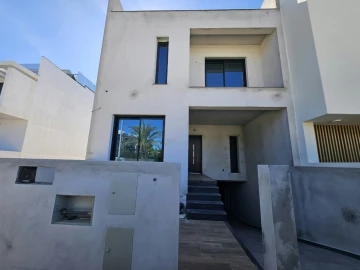 Moradia T4 para Venda em Tavira (Santa Maria e Santiago)