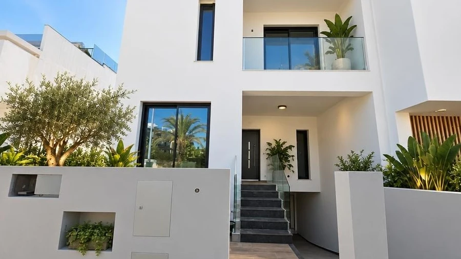 Moradia T4 para Venda em Tavira (Santa Maria e Santiago)
