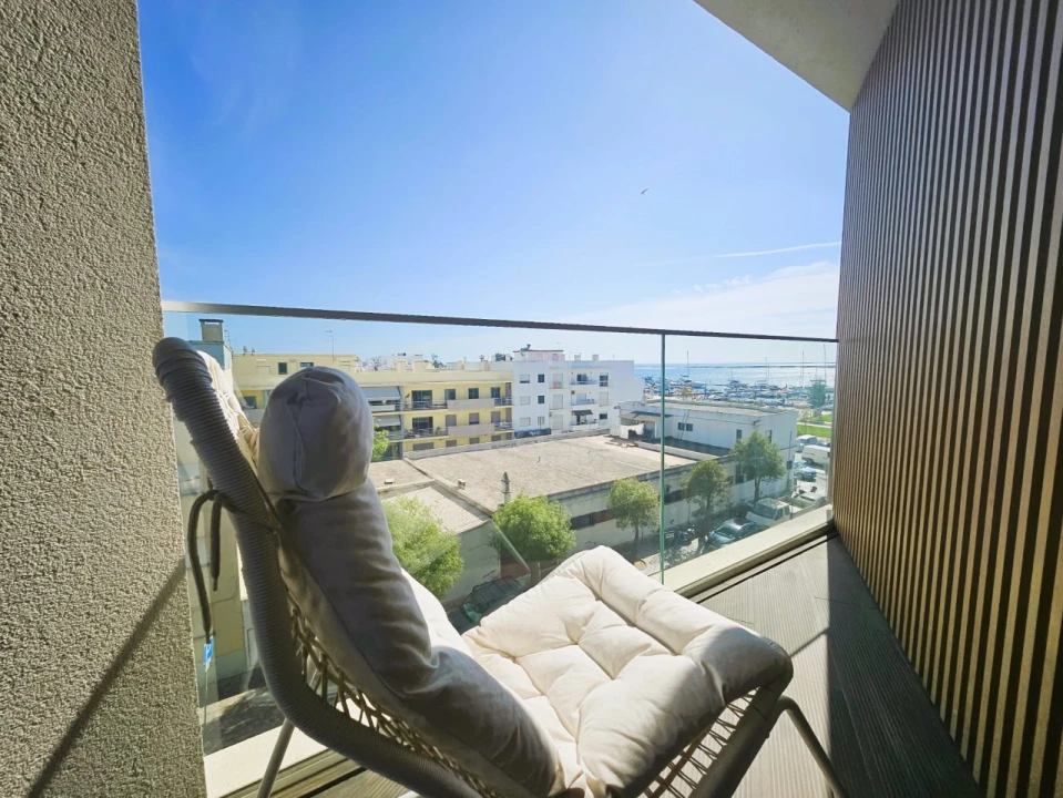 Apartamento T2 para Venda em Olhão Foto 16