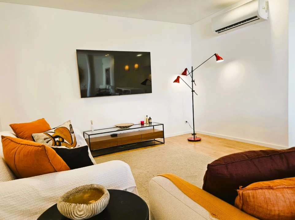 Apartamento T2 para Venda em Olhão Foto 6