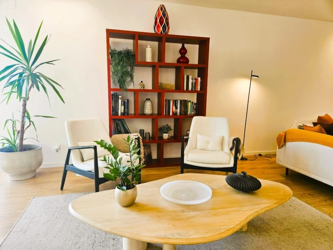 Apartamento T2 para Venda em Olhão Foto 7