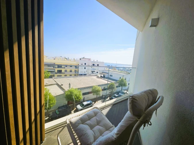 Apartamento T2 para Venda em Olhão Foto 22