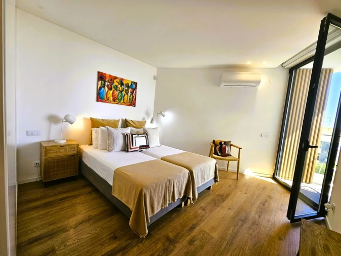 Apartamento T2 para Venda em Olhão Foto 12