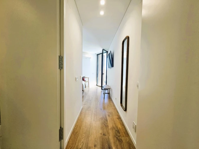 Apartamento T2 para Venda em Olhão Foto 17
