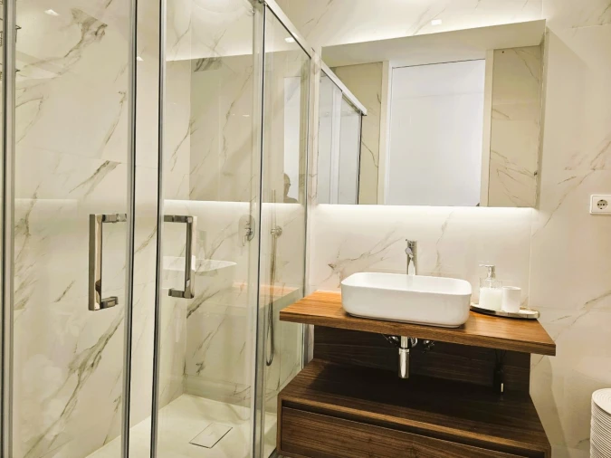 Apartamento T2 para Venda em Olhão Foto 15