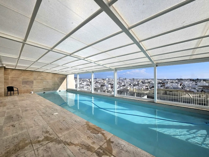 Apartamento T2 para Venda em Olhão Foto 25