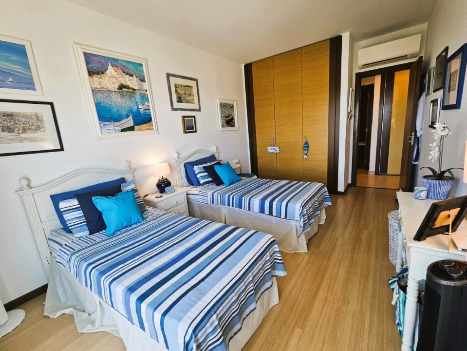 Apartamento T4 para Venda em Tavira (Santa Maria e Santiago) Foto 12