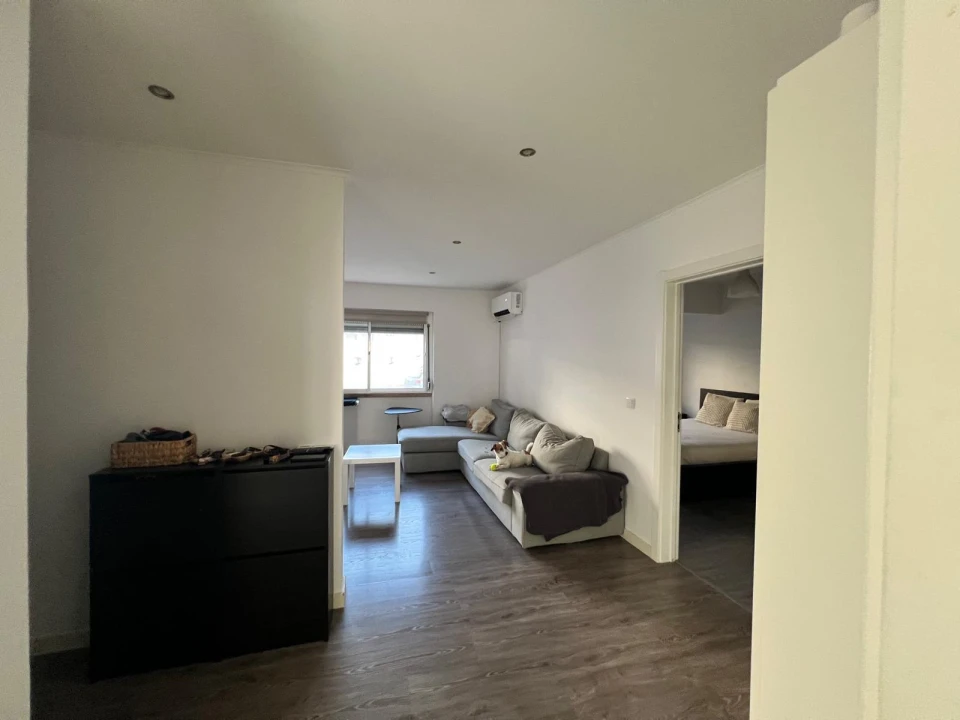 Apartamento T2 para Venda em Laranjeiro e Feijó Foto 10