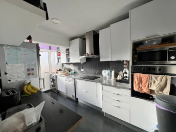 Apartamento T2 para Venda em Laranjeiro e Feijó