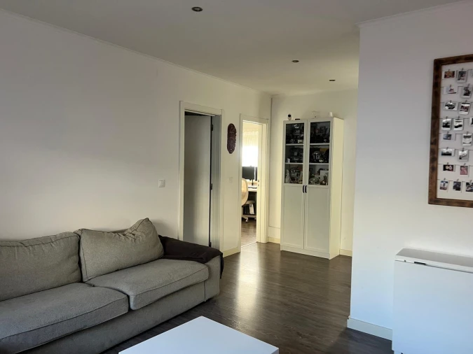 Apartamento T2 para Venda em Laranjeiro e Feijó Foto 11