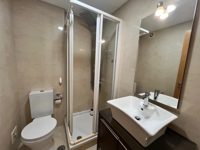 Apartamento T2 para Venda em Laranjeiro e Feijó Foto 13
